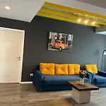 Hotel de apartamente Teodoroiu Nr. 5 Craiova
