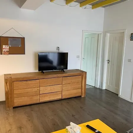 Teodoroiu Nr. 5 Hotel de apartamente 3*