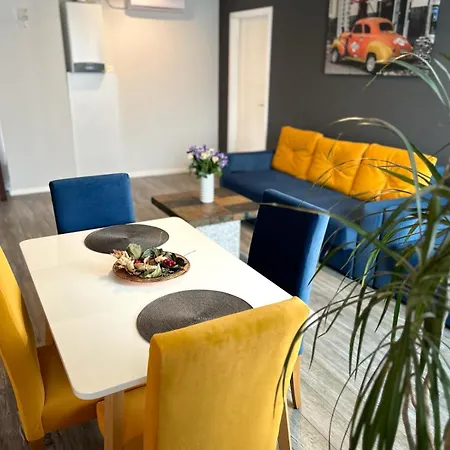 Teodoroiu Nr. 5 Craiova