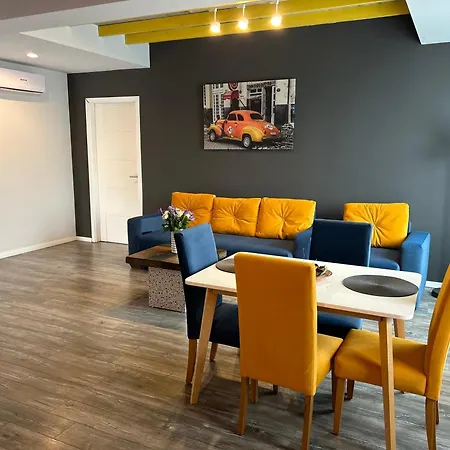 Teodoroiu Nr. 5 Hotel de apartamente Craiova