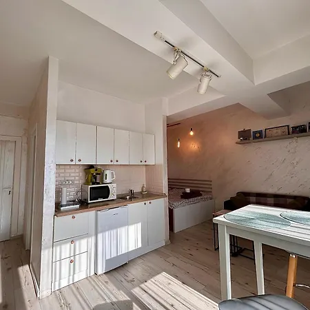 Teodoroiu Nr. 5 Hotel de apartamente