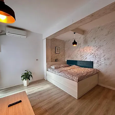 Teodoroiu Nr. 5 Apart Otel