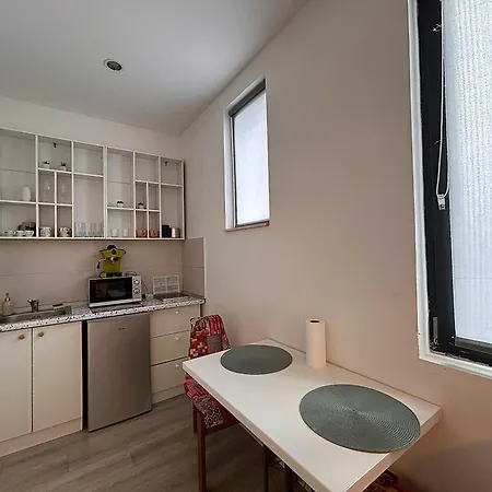 Hotel de apartamente Teodoroiu Nr. 5 3*