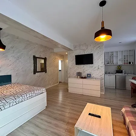 Teodoroiu Nr. 5 Hotel de apartamente Craiova