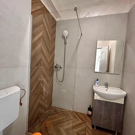 Teodoroiu Nr. 5 Hotel de apartamente