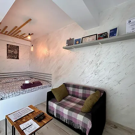 Teodoroiu Nr. 5 Apart Otel Craiova