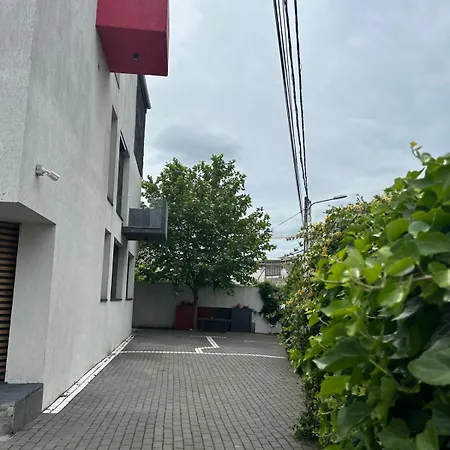 Teodoroiu Nr. 5 Hotel de apartamente 3*