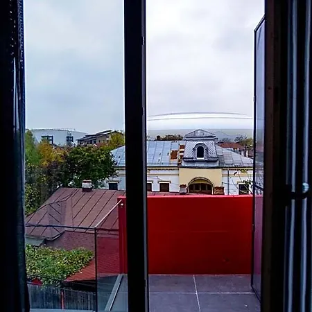 Teodoroiu Nr. 5 Apart Otel