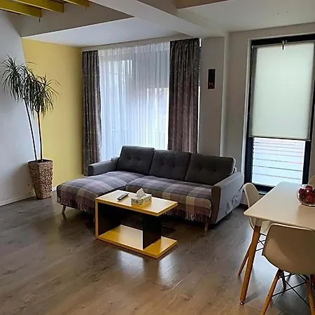 Teodoroiu Nr. 5 Apart Otel
