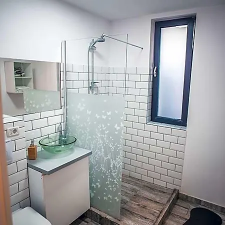 Apart Otel Teodoroiu Nr. 5 Craiova