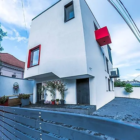 Teodoroiu Nr. 5 3* Craiova