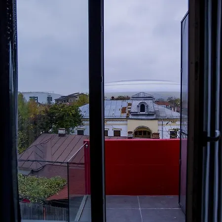 Teodoroiu Nr. 5 3* Craiova