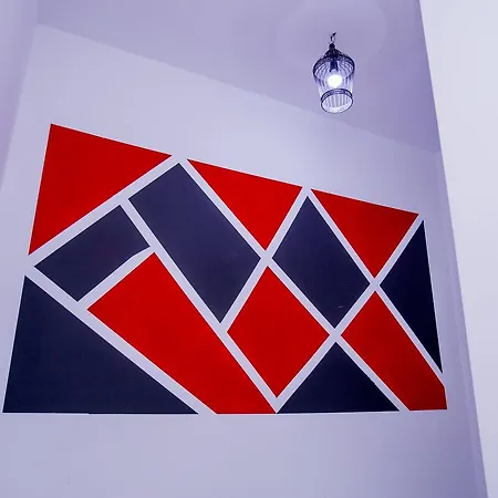 Hotel de apartamente Teodoroiu Nr. 5