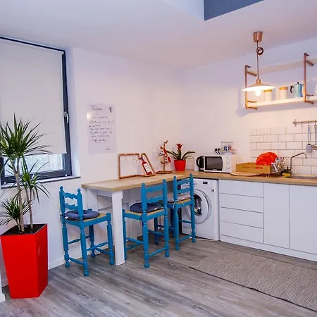 Teodoroiu Nr. 5 Aparthotel Craiova