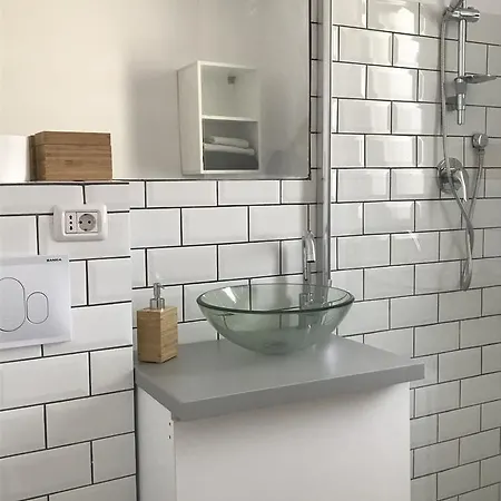 Hotel de apartamente Teodoroiu Nr. 5 3*