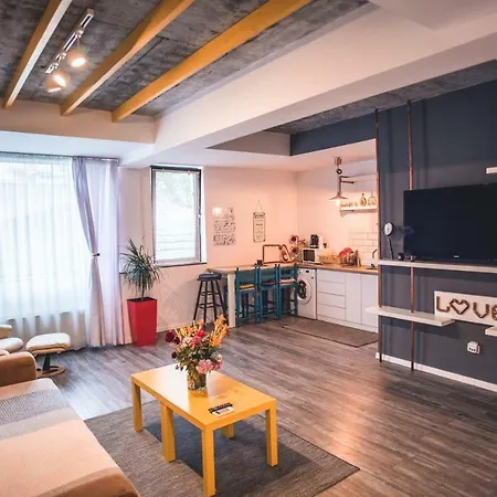 Aparthotel Teodoroiu Nr. 5