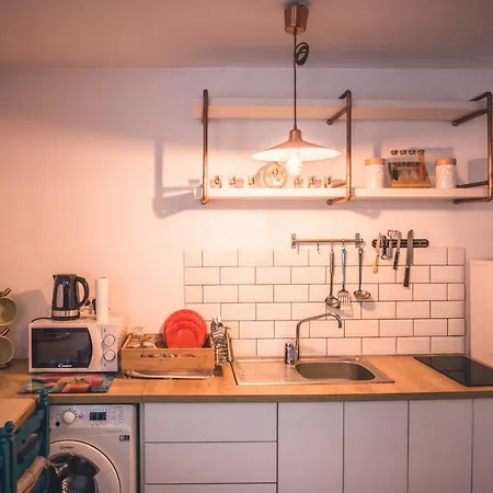 Hotel de apartamente Teodoroiu Nr. 5 Craiova