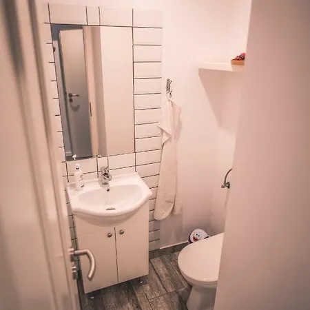 Apart Otel Teodoroiu Nr. 5 Craiova