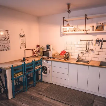 Teodoroiu Nr. 5 Hotel de apartamente Craiova