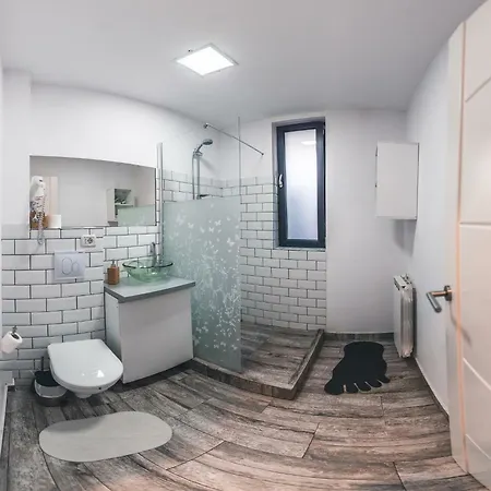 Teodoroiu Nr. 5 Hotel de apartamente 3*