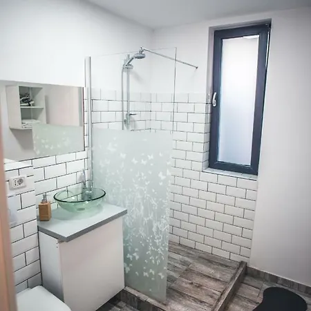 Hotel de apartamente Teodoroiu Nr. 5