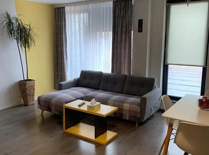 Teodoroiu Nr. 5 3* クラヨーヴァ