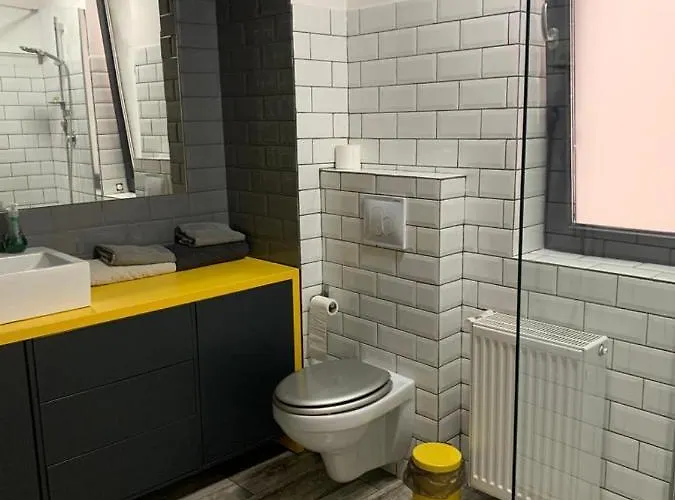 Teodoroiu Nr. 5 3* クラヨーヴァ