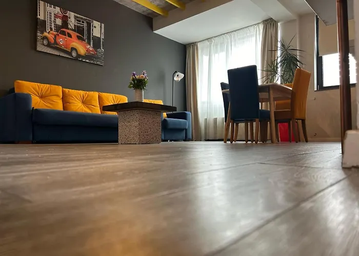 Teodoroiu Nr. 5 クラヨーヴァ