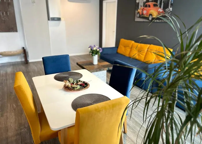 Teodoroiu Nr. 5 クラヨーヴァ