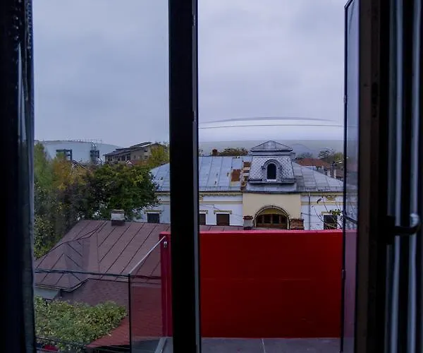 Teodoroiu Nr. 5 3* クラヨーヴァ