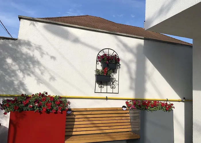 Teodoroiu Nr. 5 クラヨーヴァ