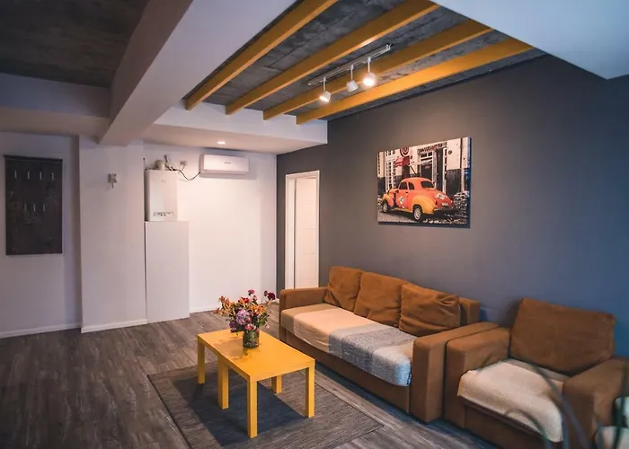 Teodoroiu Nr. 5 クラヨーヴァ