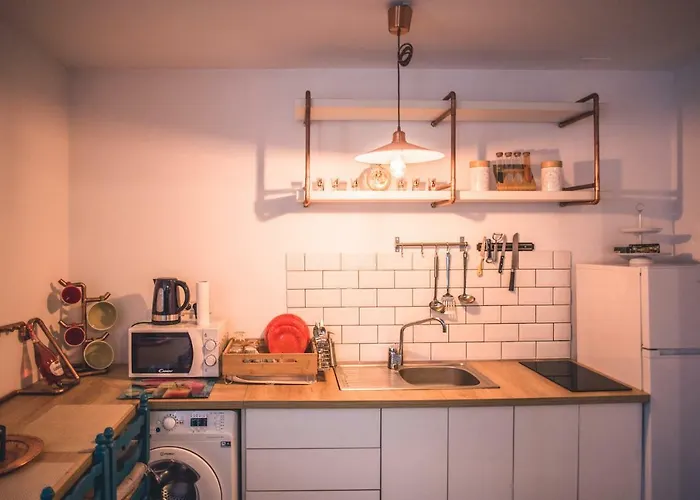 アパートホテル Teodoroiu Nr. 5 クラヨーヴァ